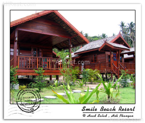 Smile Beach Resort 19
